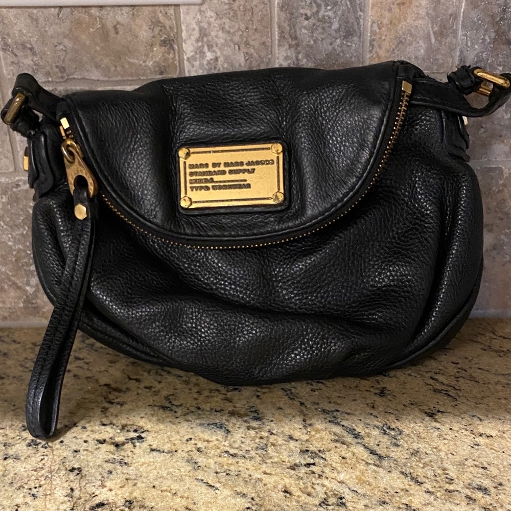 Marc Jacobs Crossbody Bag